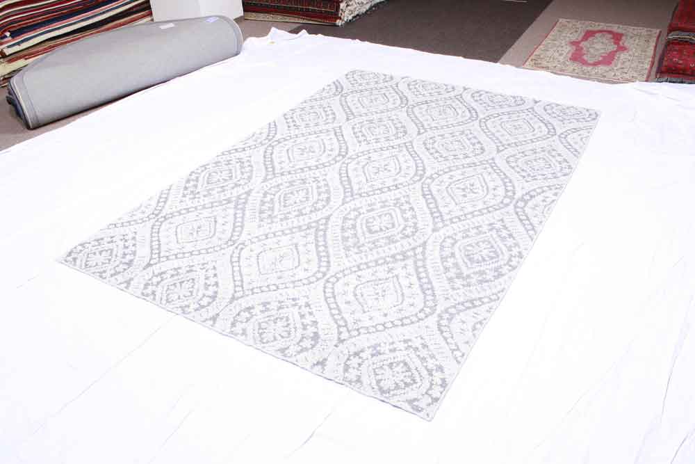 Orientteppich Crystal Collection