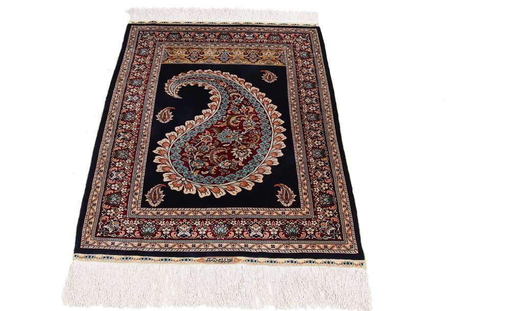 Orientteppich Hereke