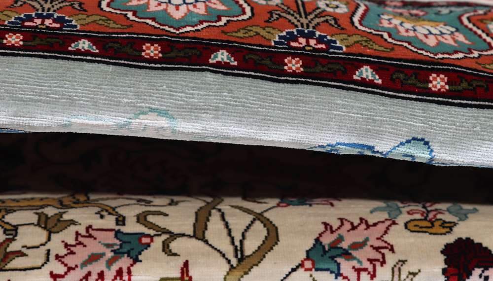 Orientteppich Hereke