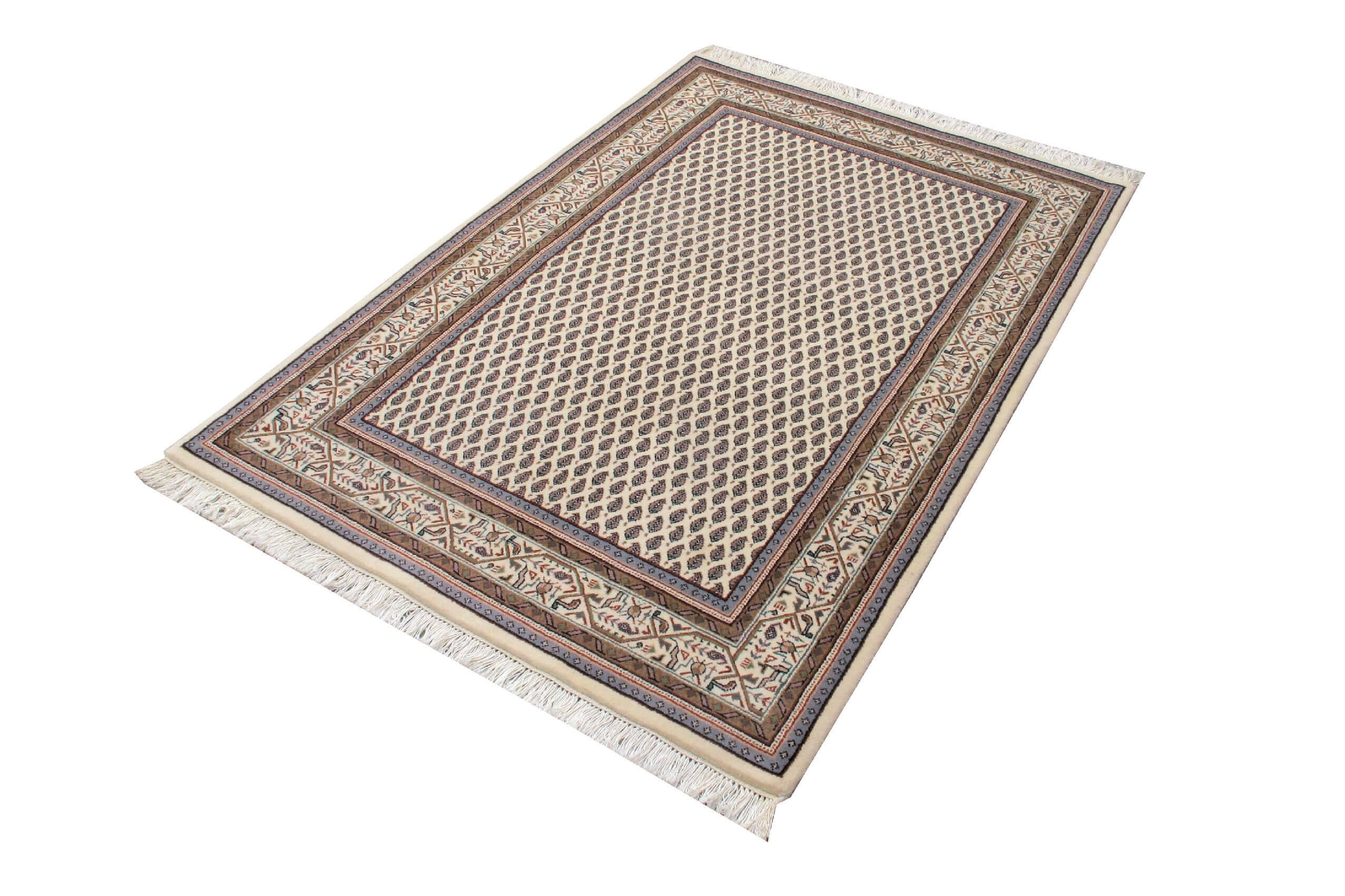 Oriental rug Mir Exclusive