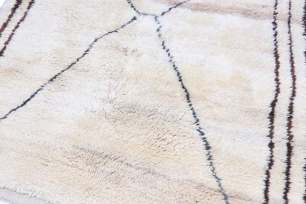 Orientteppich Berber
