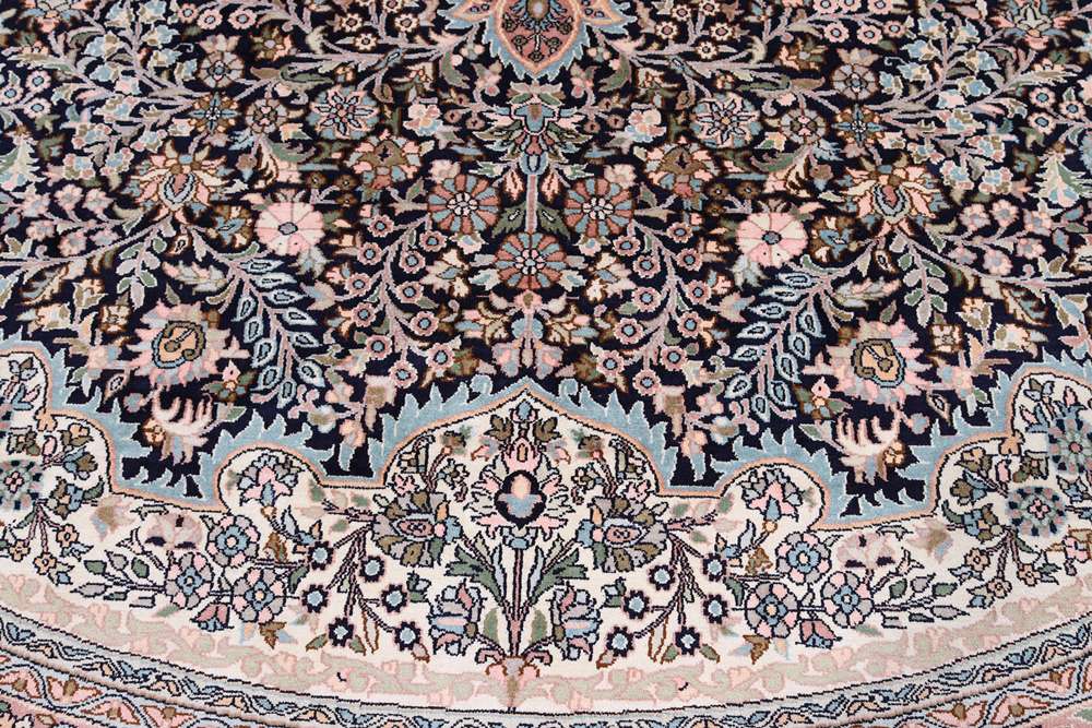Orientteppich Kashmir