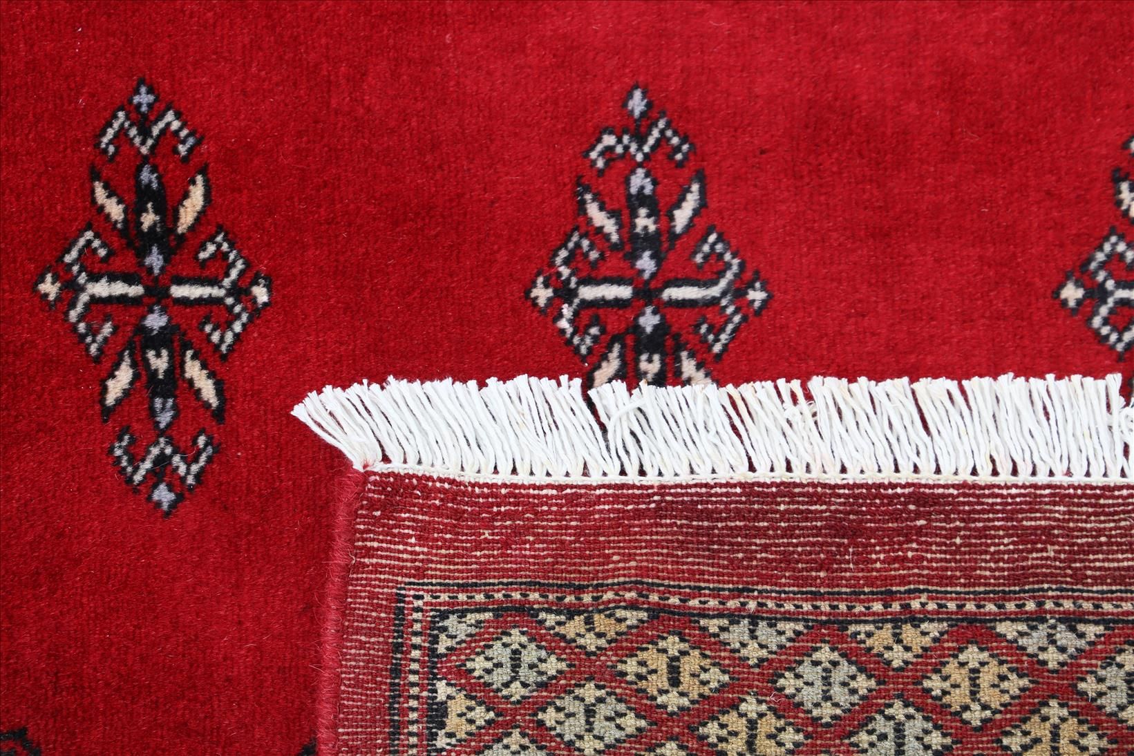 Orientteppich Bukhara Exklusiv