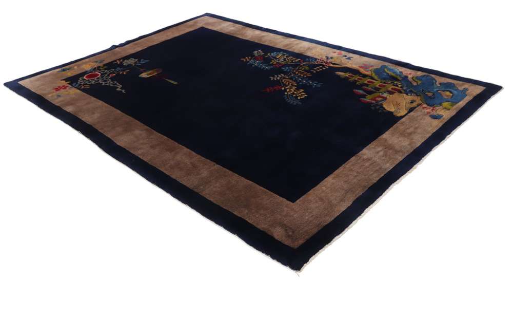 Orientteppich Peking