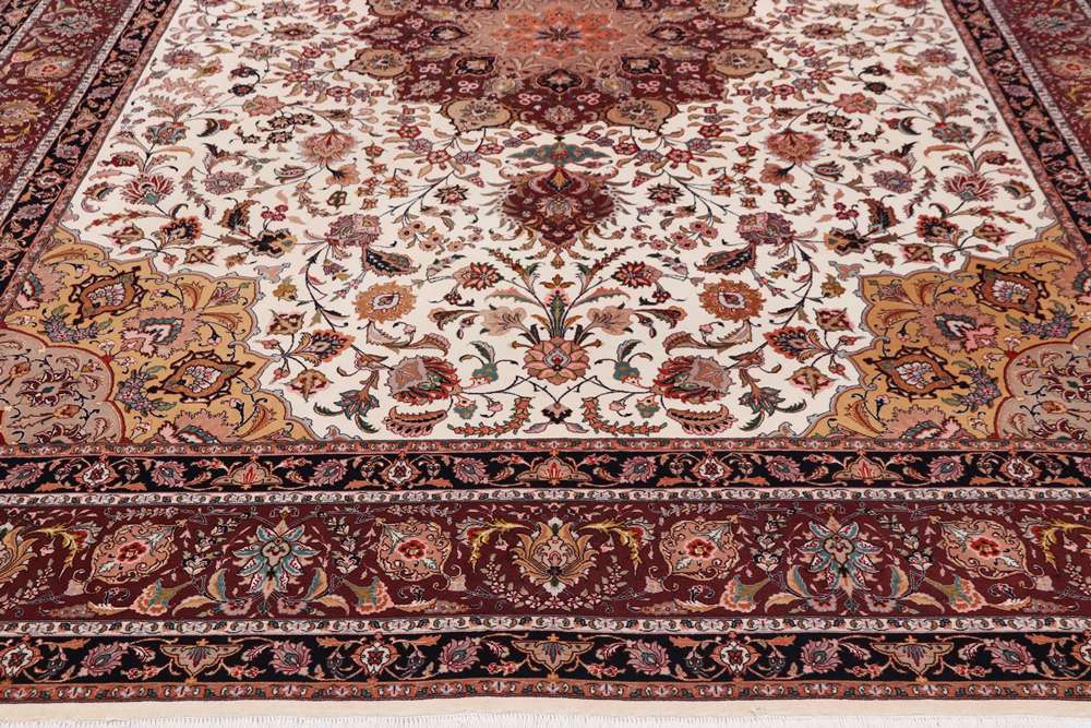 Perserteppich Tabriz