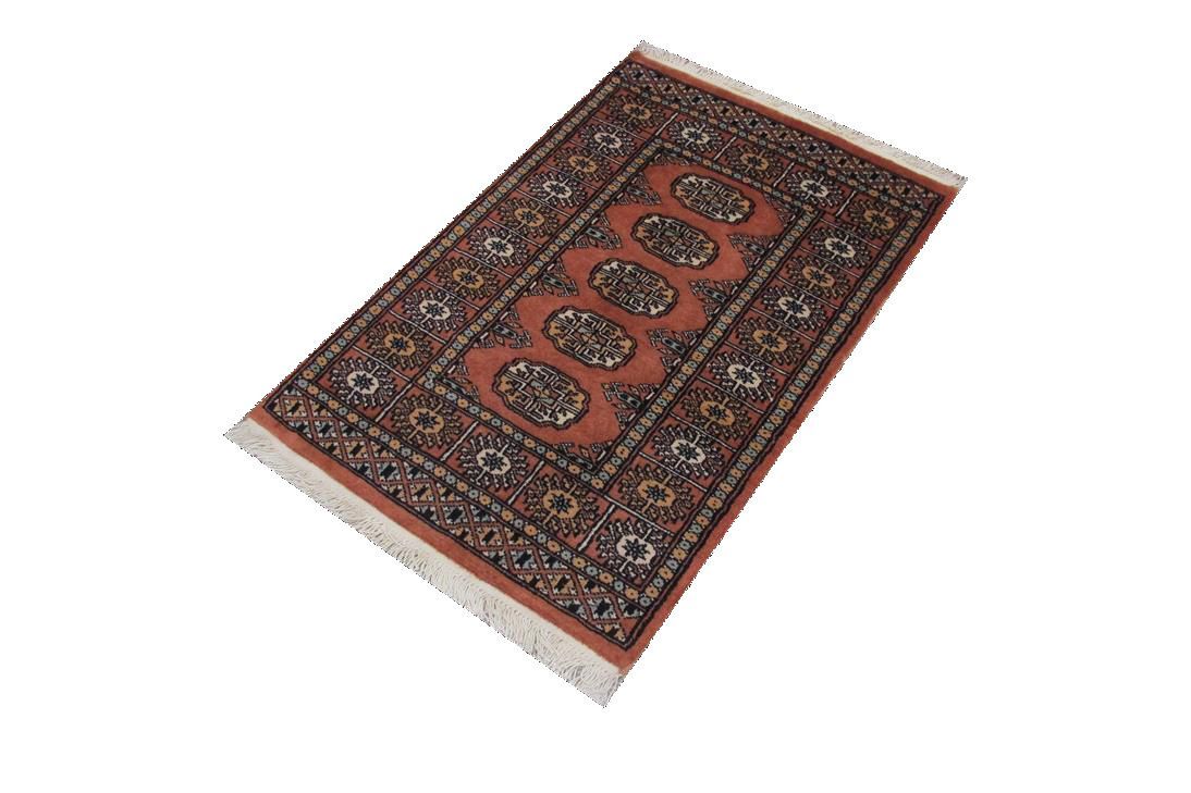 Orientteppich Bukhara Exklusiv