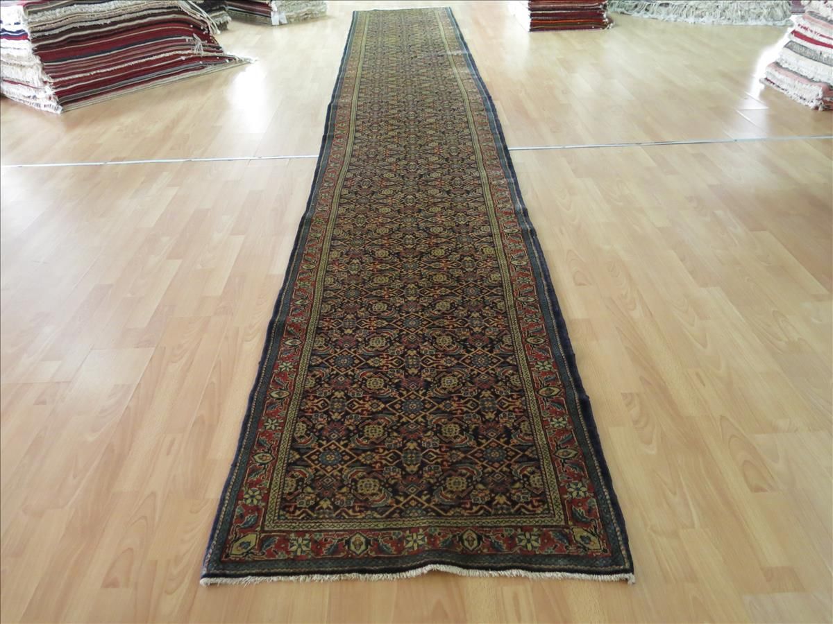 Orientteppich Sarough Super