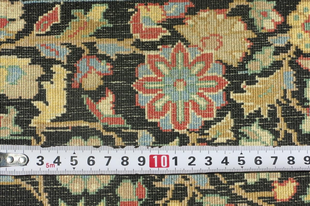 Oriental rug Kashmir Silk Royal