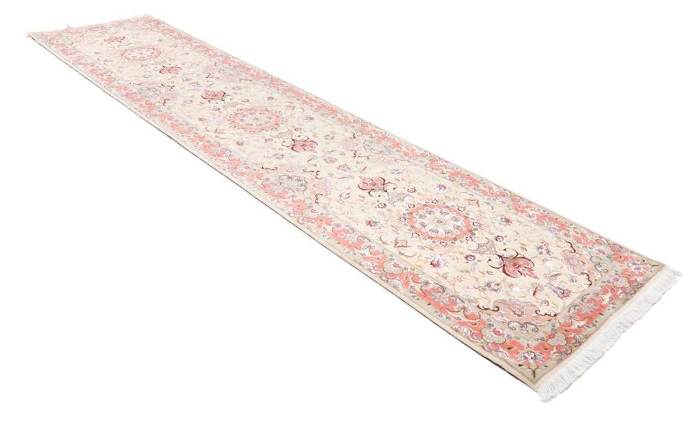 Perserteppich Tabriz