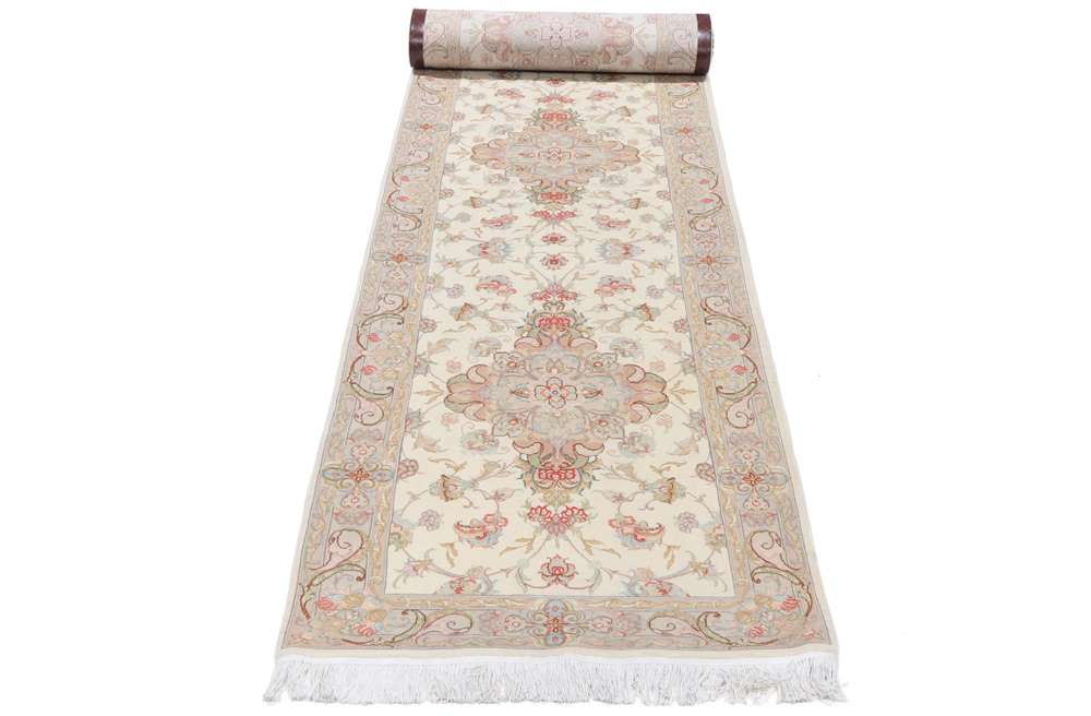 Perserteppich Tabriz