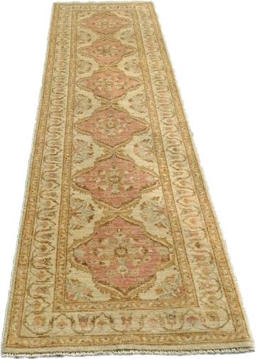 Oriental rug Ziegler Exclusive