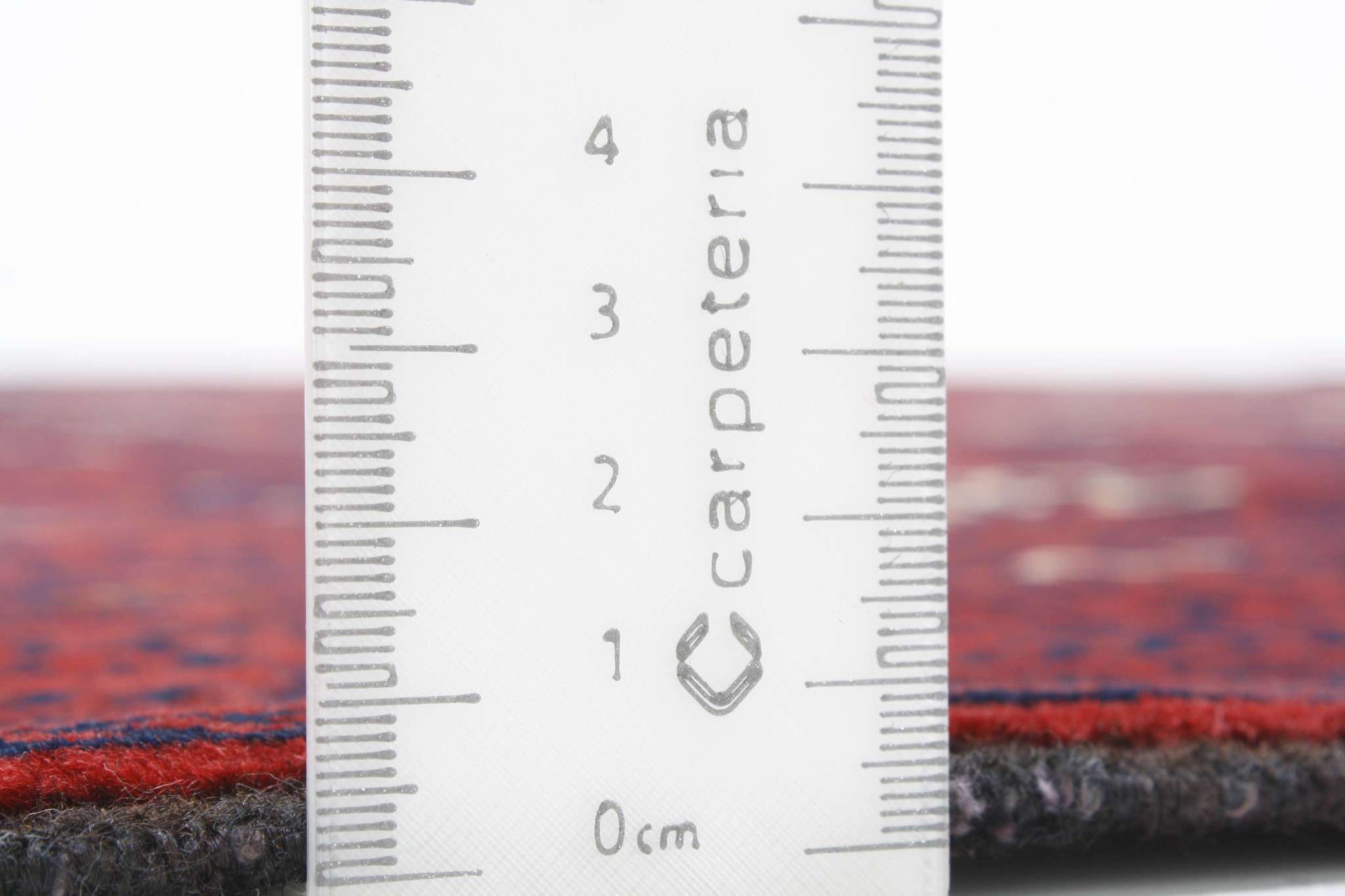 Orientteppich Soleiman Parda