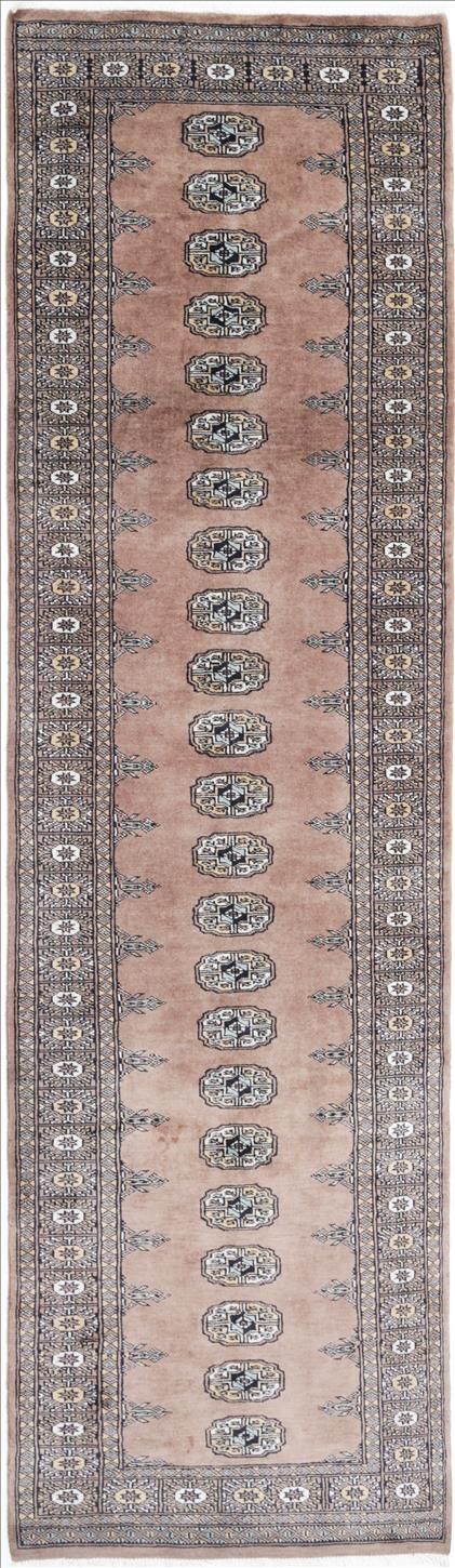 Orientteppich Bukhara Exklusiv