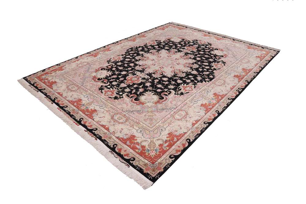 Perserteppich Tabriz