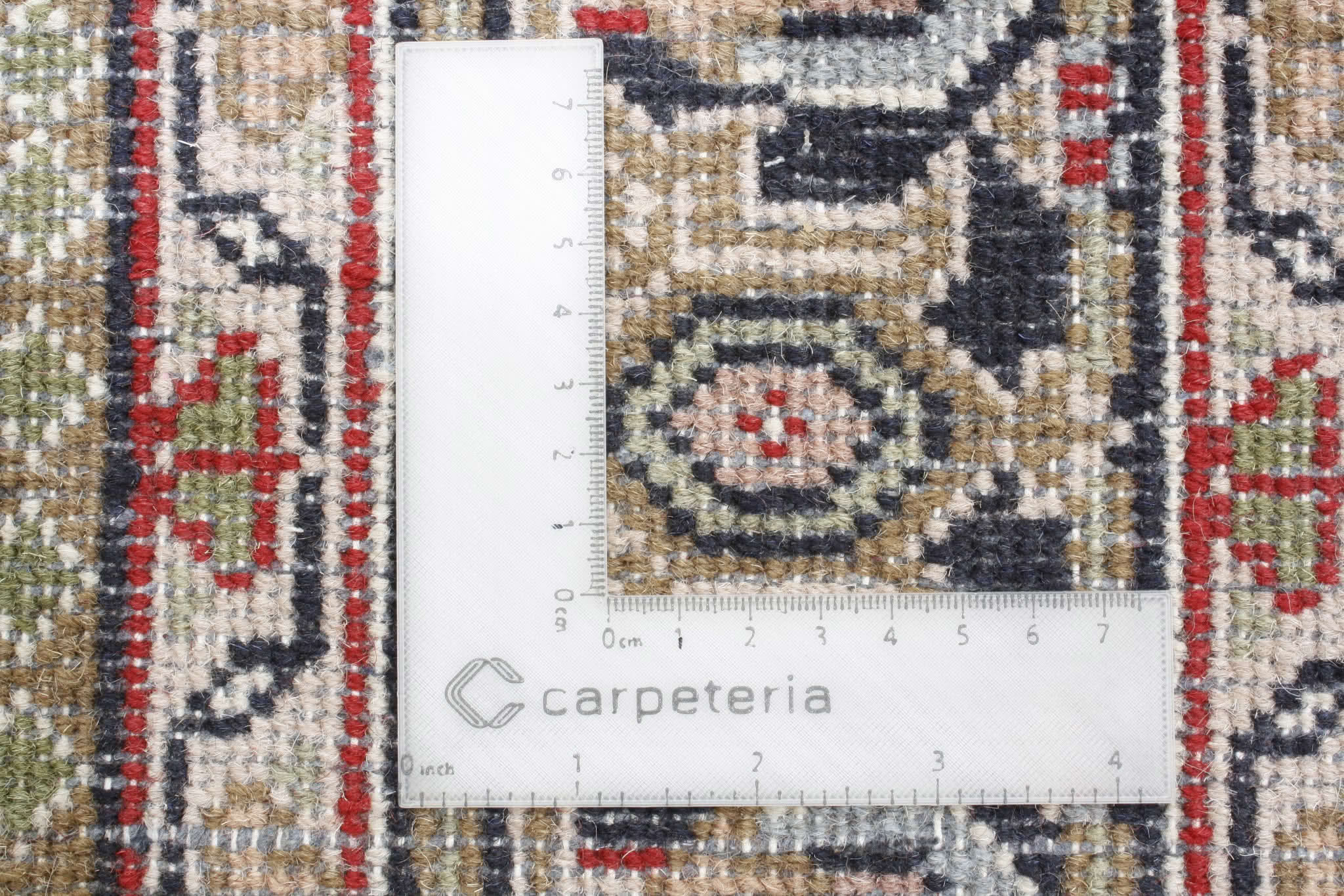 Orientteppich Bijar Premium
