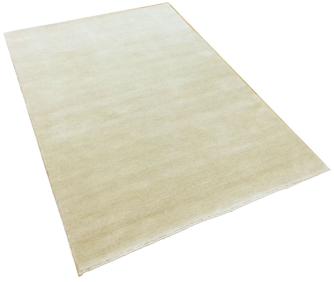 Moderner Teppich Gabbeh Plain Exklusiv