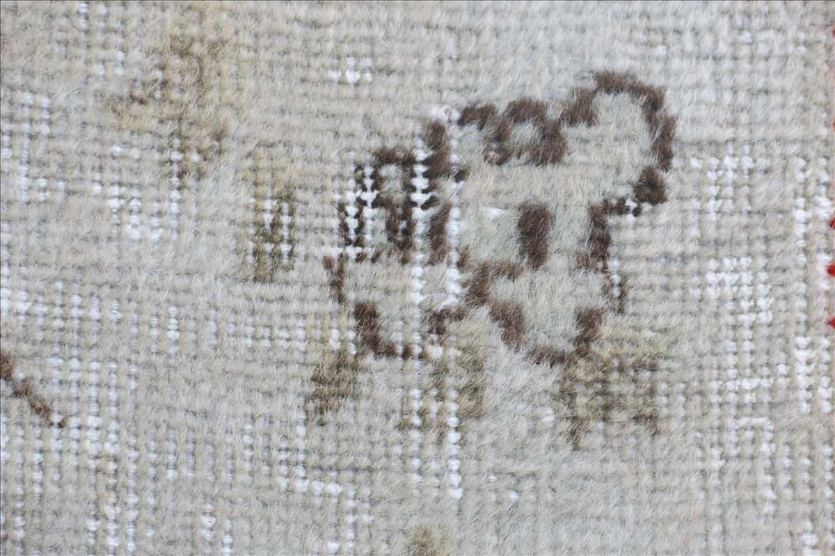 Moderner Teppich Patchwork Modern