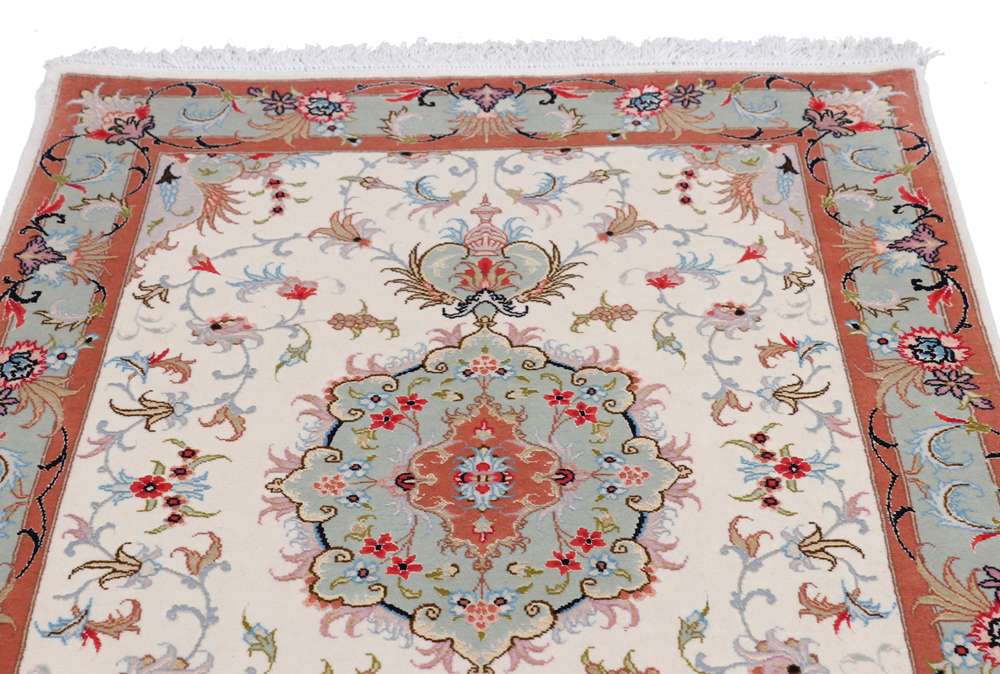Perserteppich Tabriz