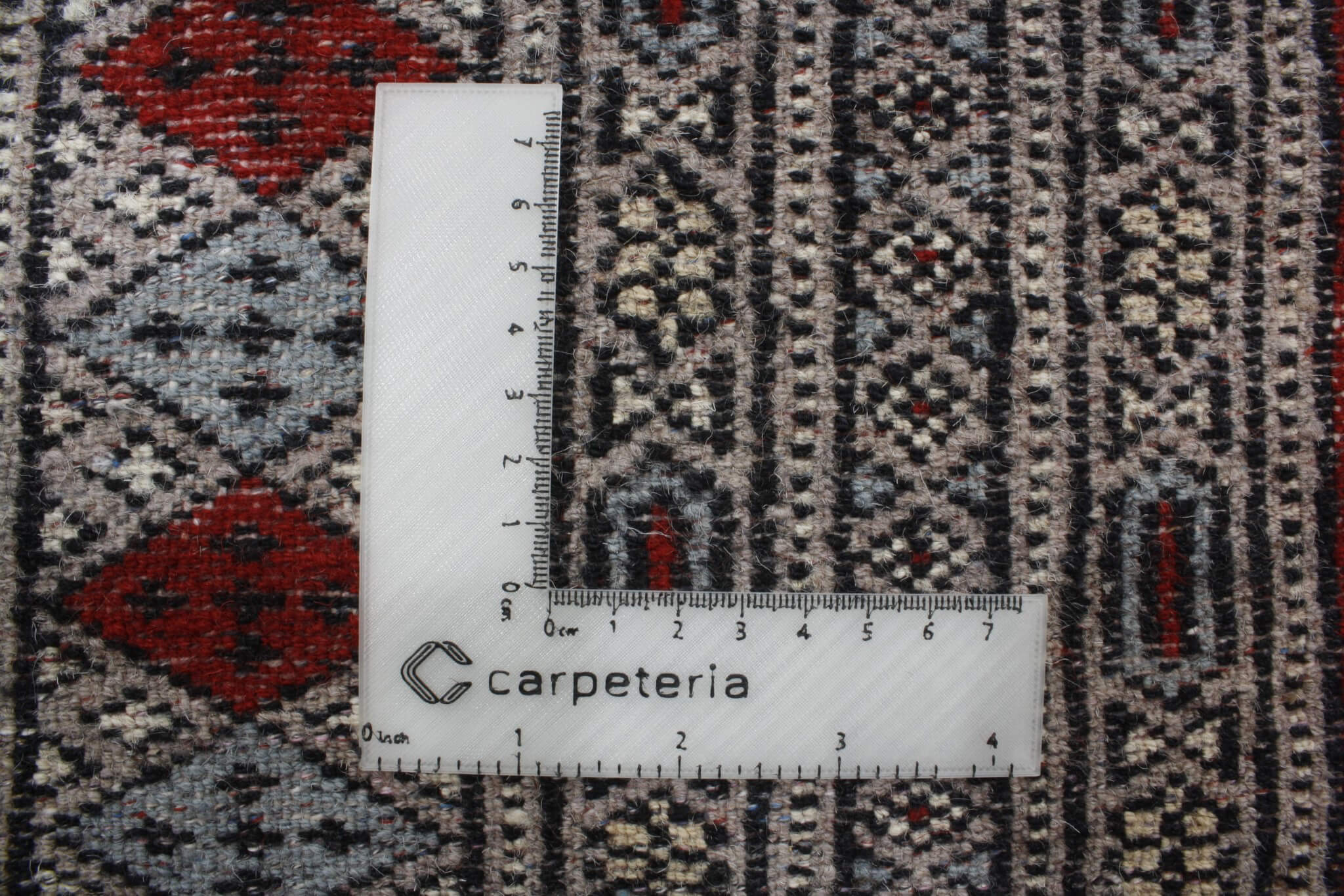 Orientteppich Jaldar Exklusiv
