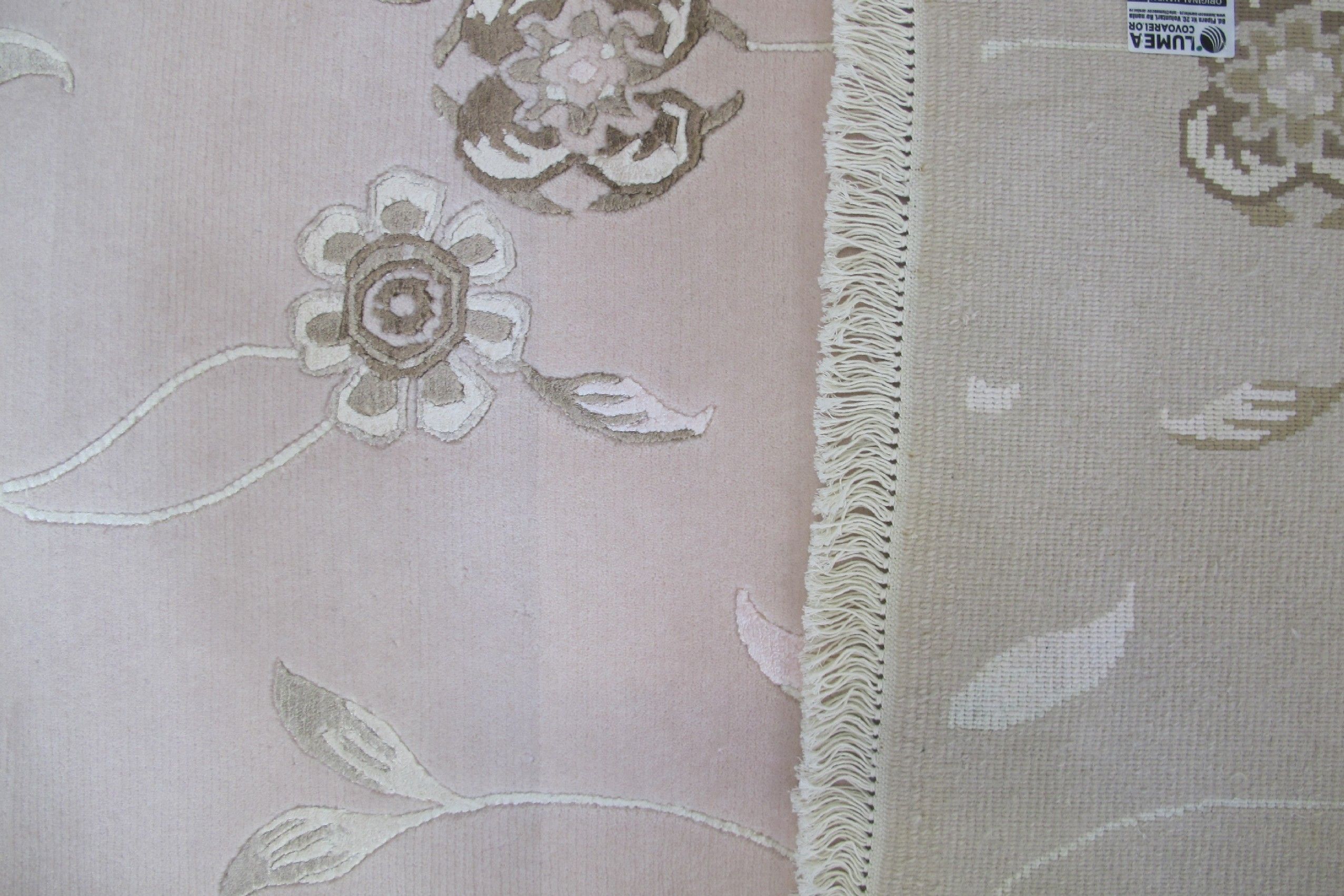 Moderner Teppich Linia Royal