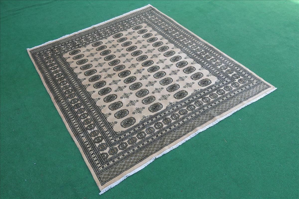 Orientteppich Bukhara Exklusiv