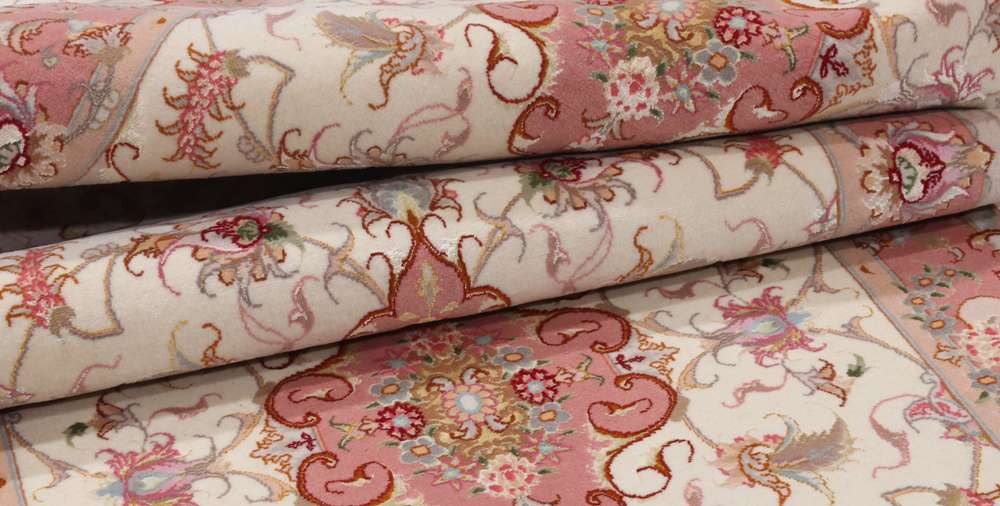 Perserteppich Tabriz