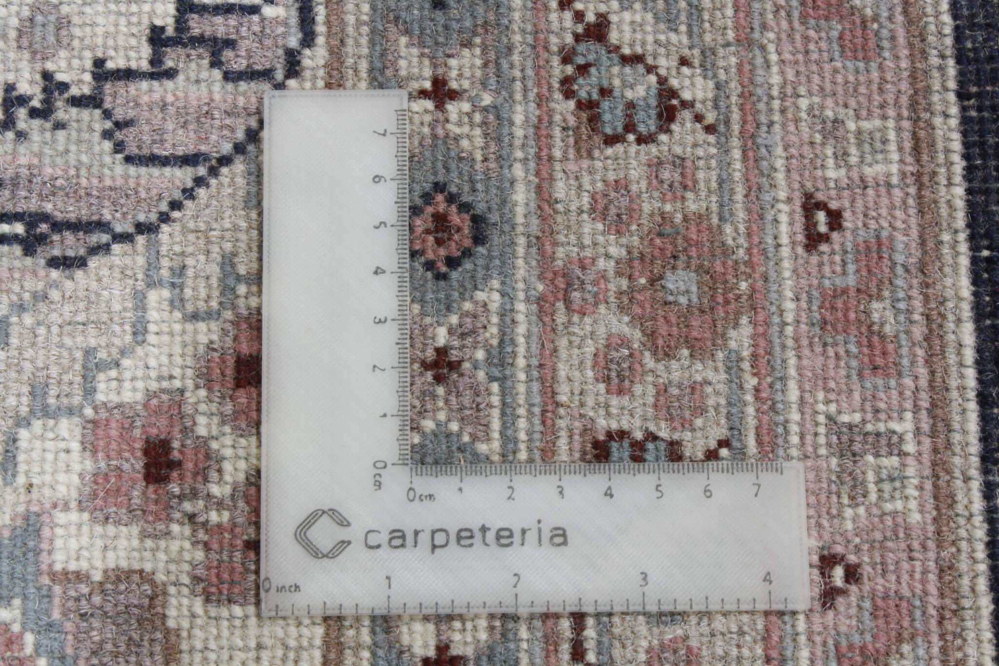 Orientteppich Tabriz Exklusiv