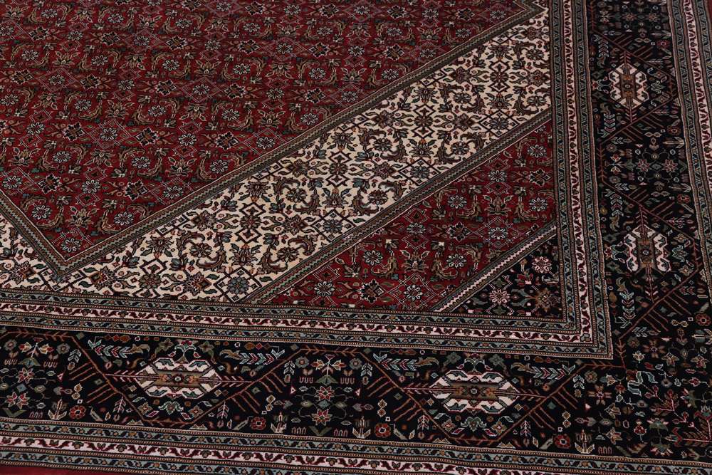 Orientteppich Kashmir