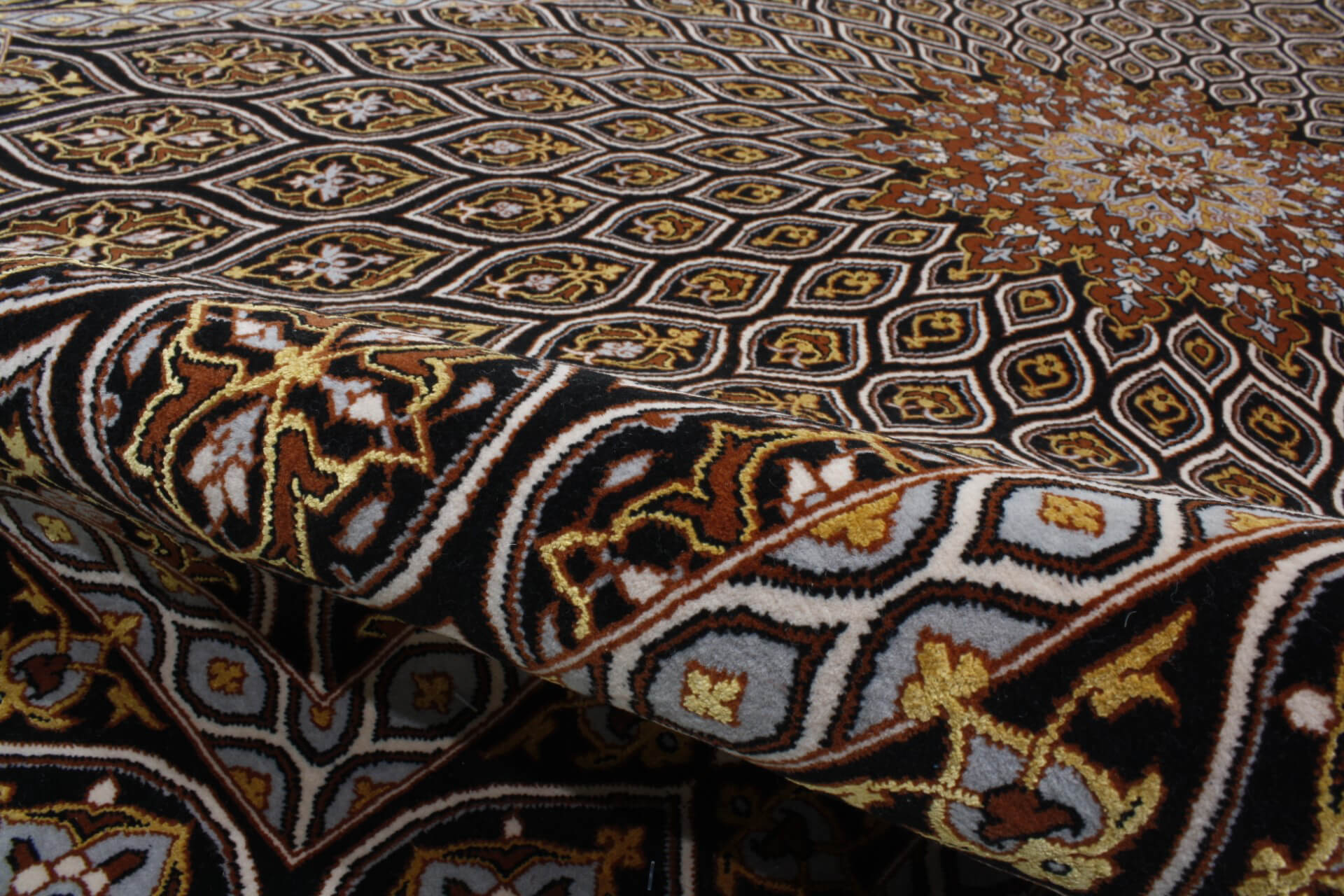 Perserteppich Isfahan Royal