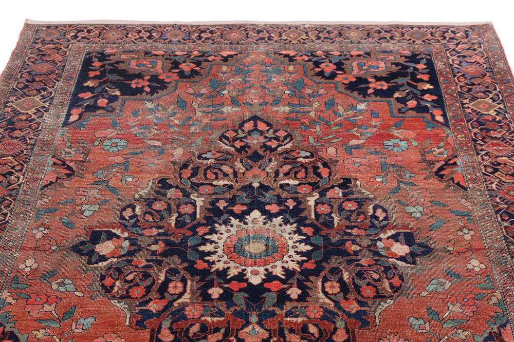 Perserteppich Farahan