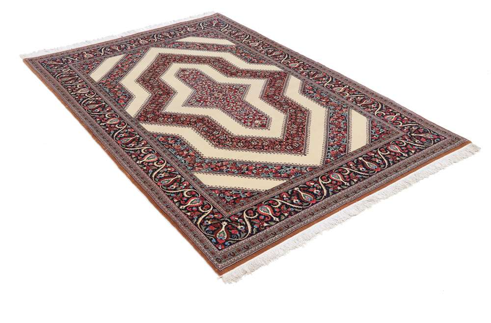 Perserteppich Qom
