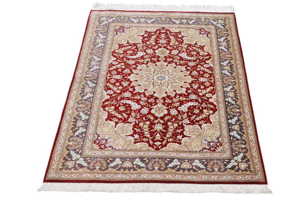 Perserteppich Qom