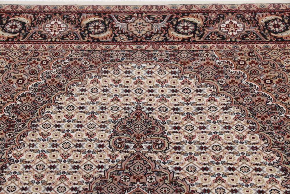 Orientteppich Tabriz