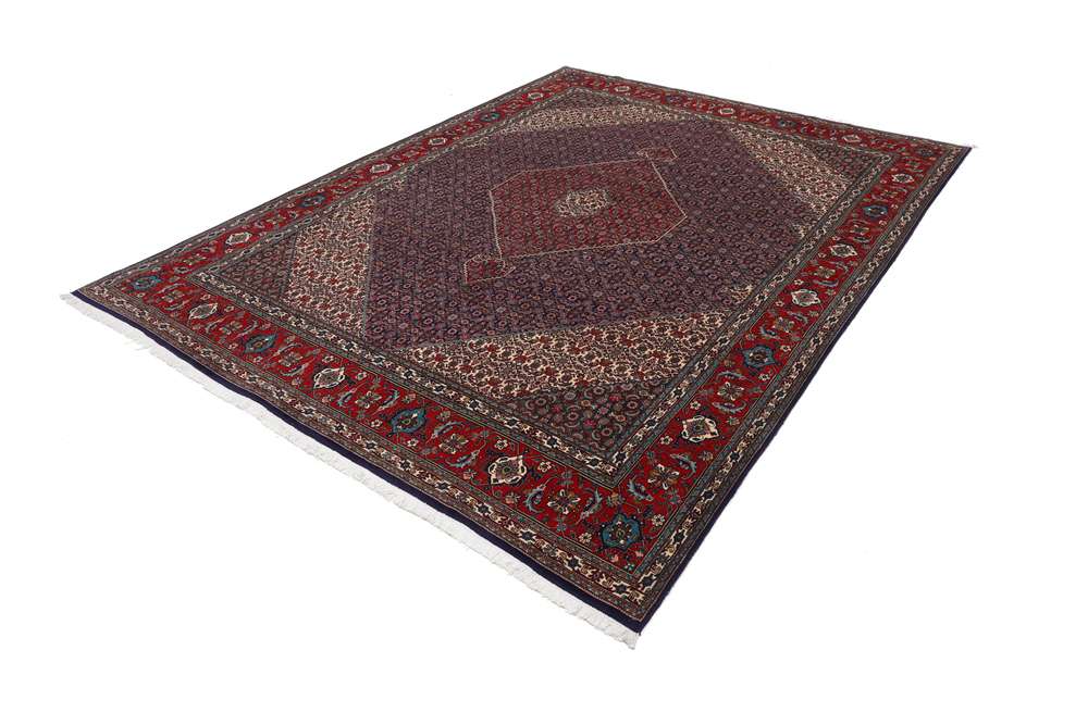 Perserteppich Tabriz