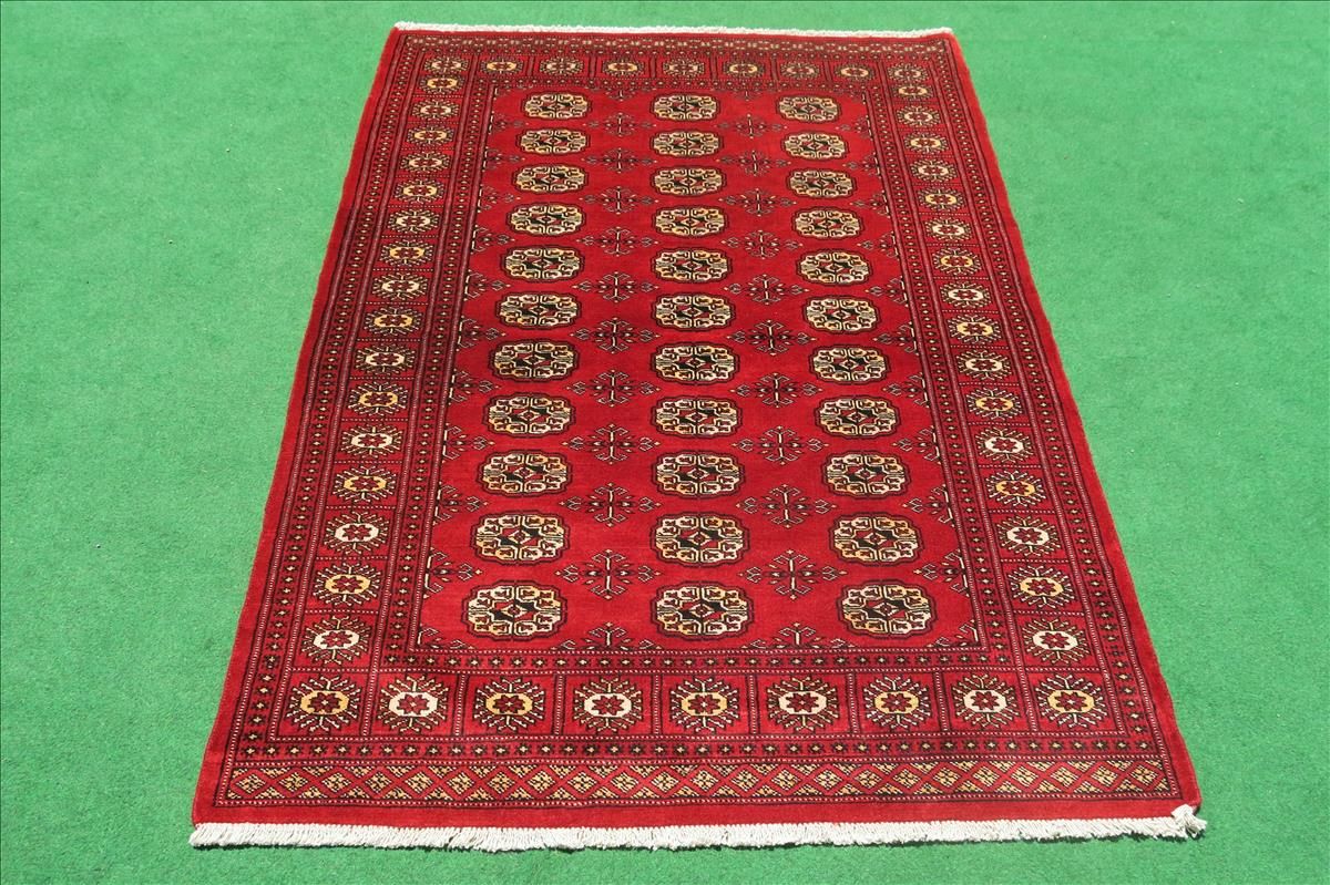 Orientteppich Bukhara Exklusiv