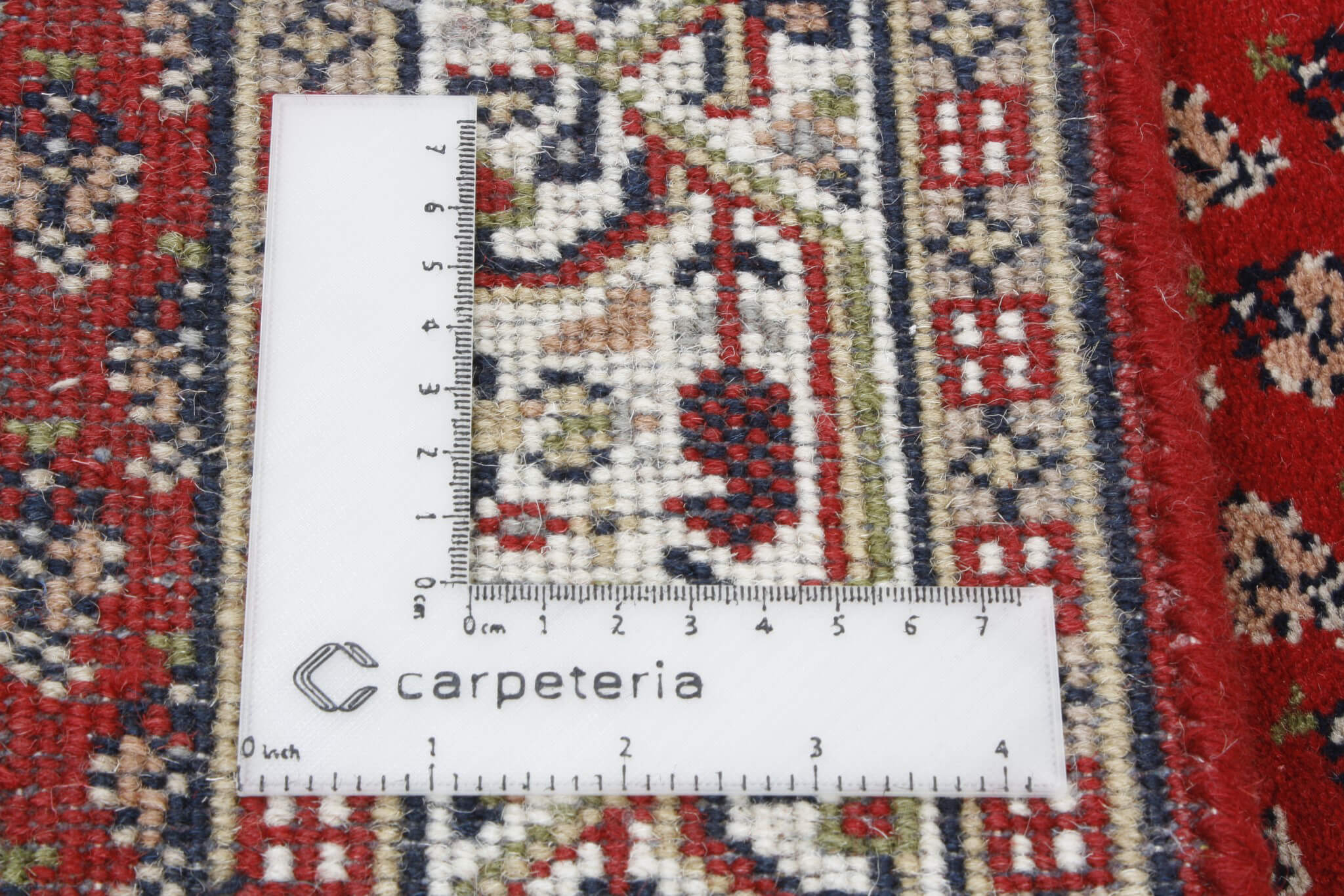 Orientteppich Mir