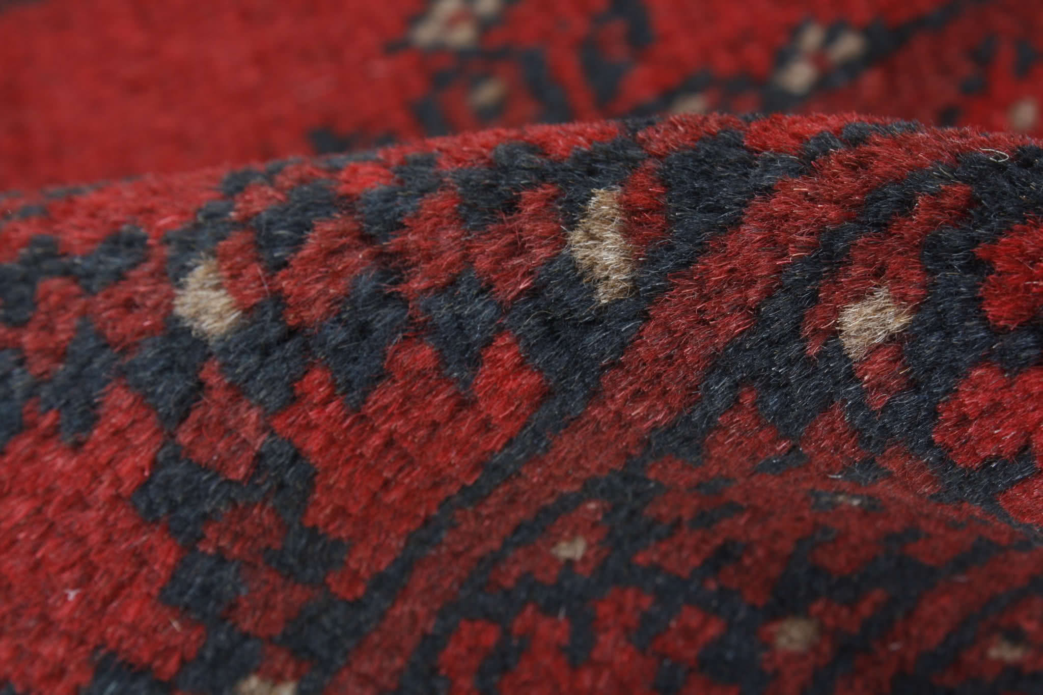 Orientteppich Afghan