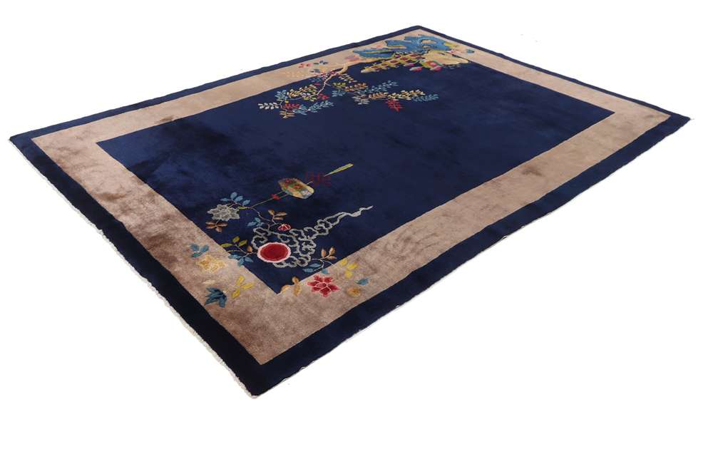 Orientteppich Peking