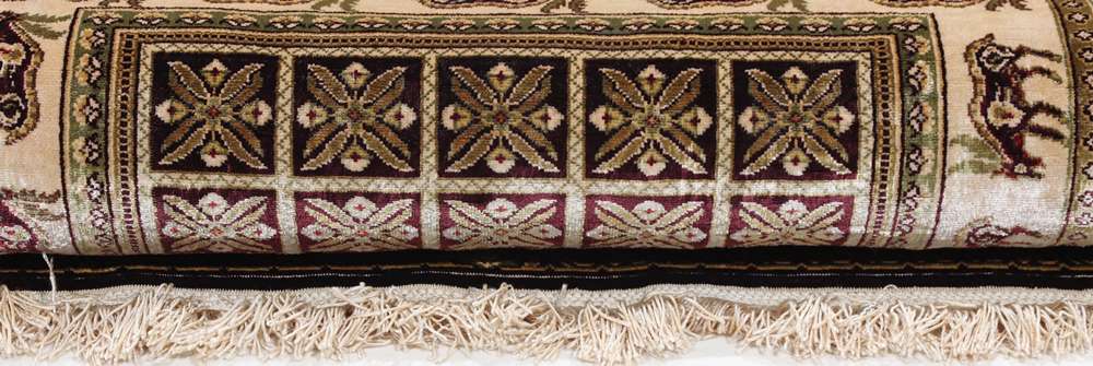Orientteppich Hereke