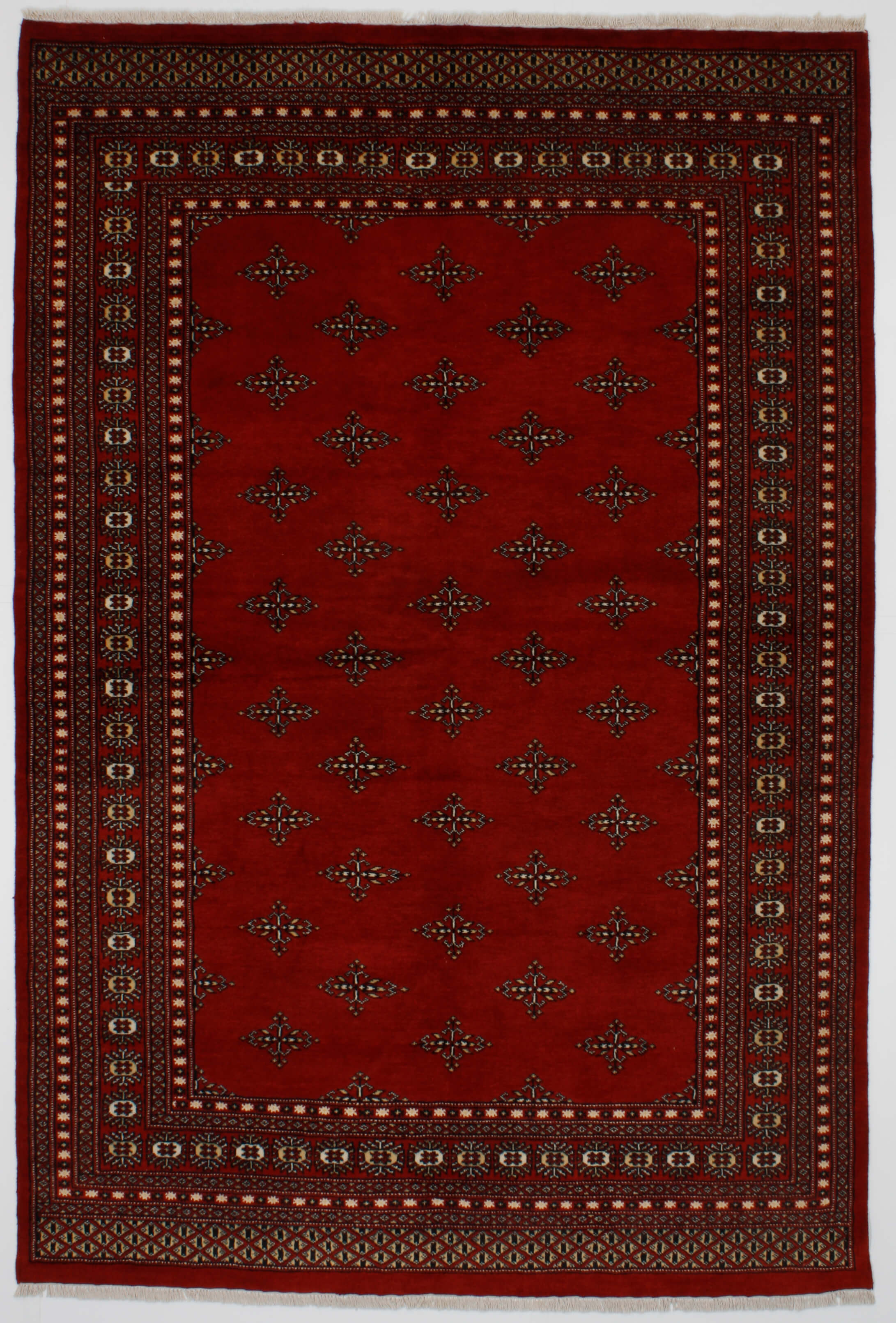 Orientteppich Bukhara Exklusiv
