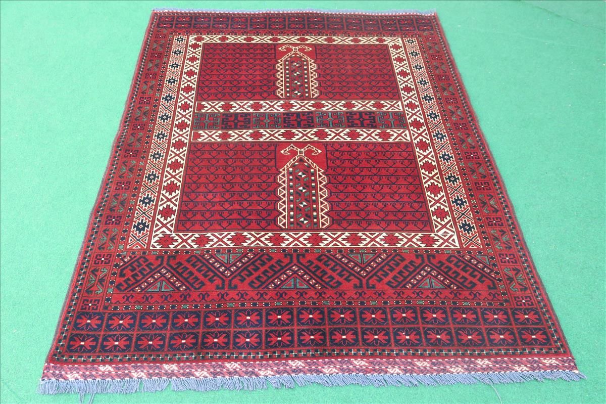 Oriental rug Hatchlu Exclusive