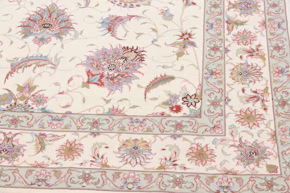 Perserteppich Tabriz