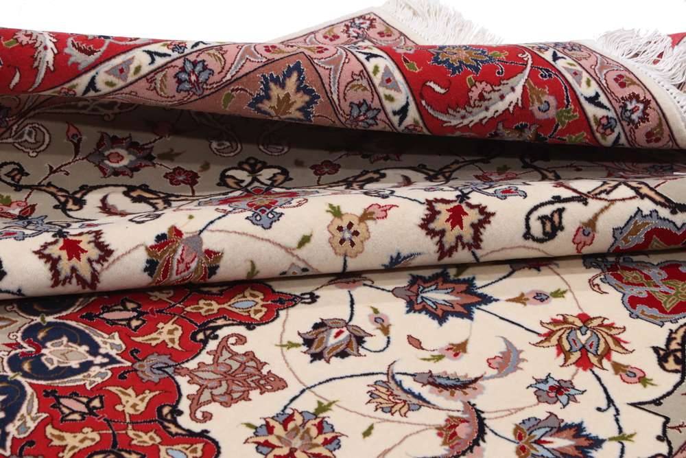 Perserteppich Tabriz