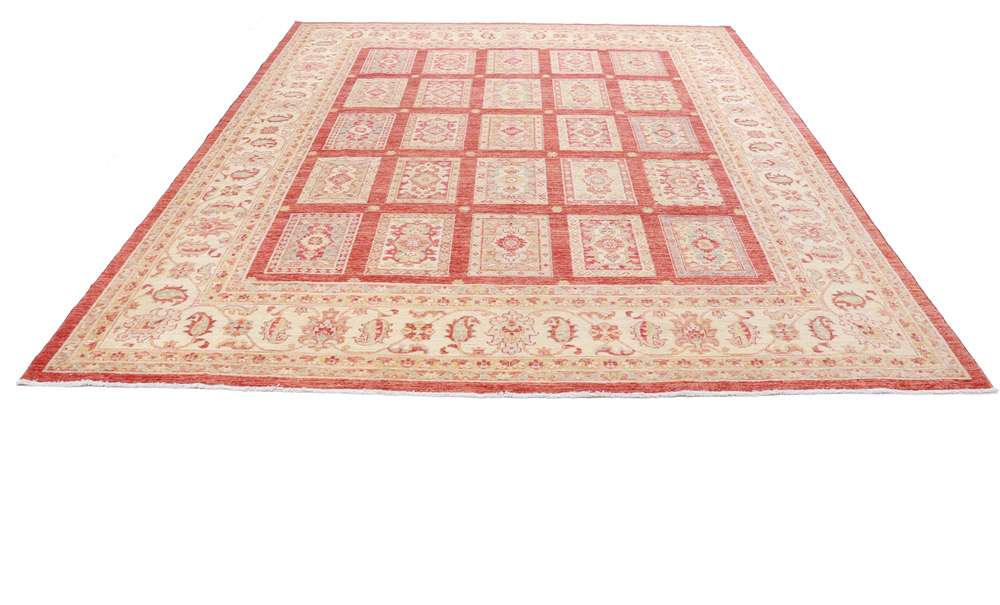 Orientteppich Farahan