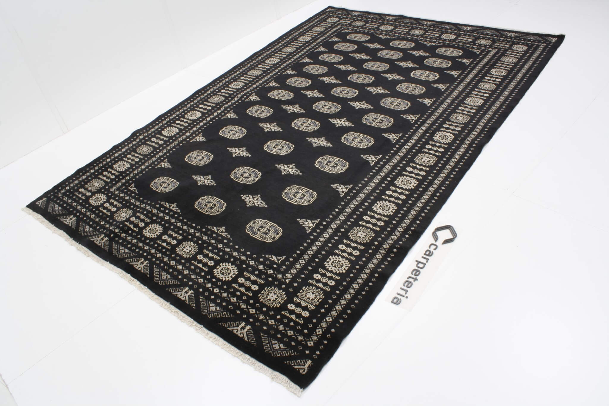 Orientteppich Bukhara Premium