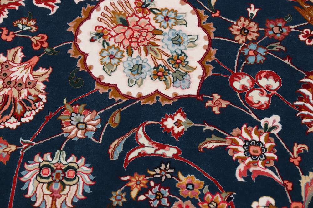 Perserteppich Tabriz