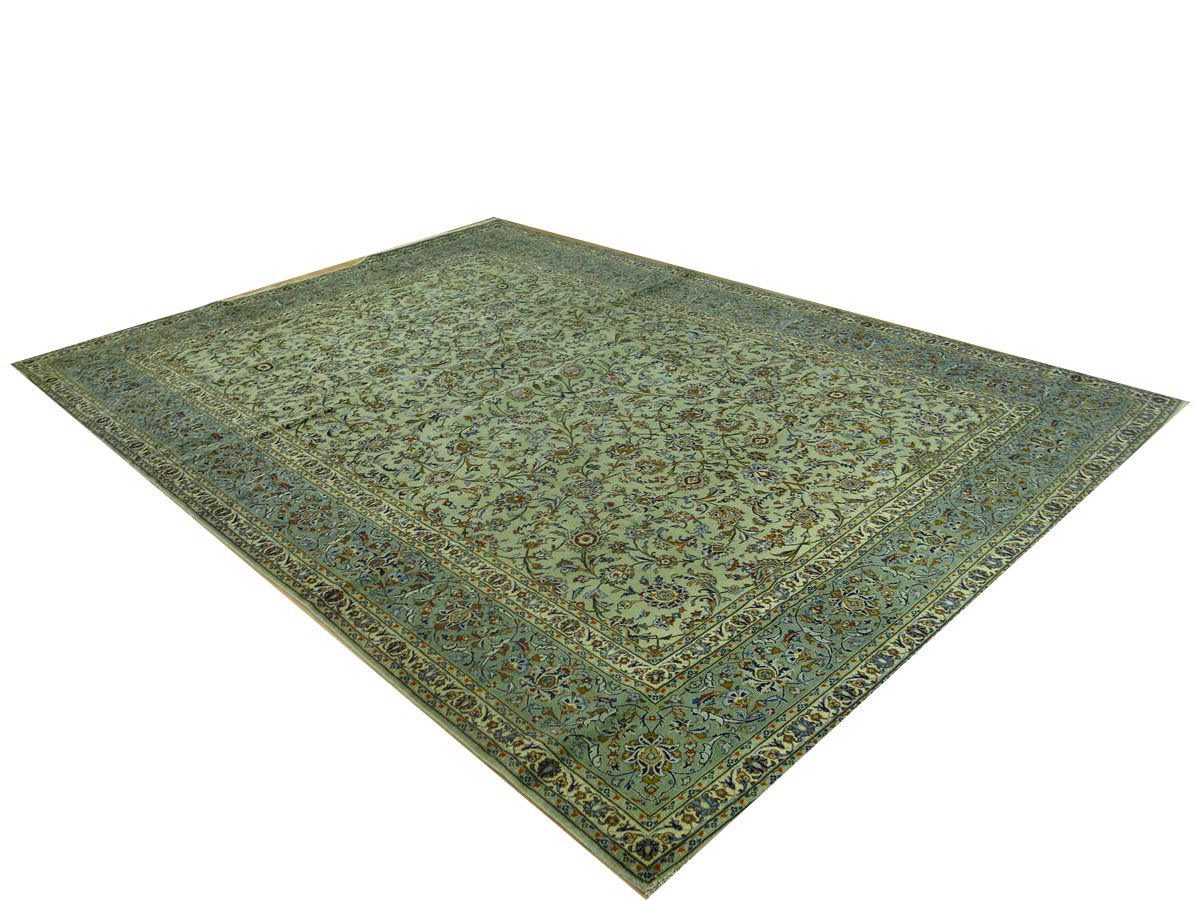 Orientteppich Keshan Imperial