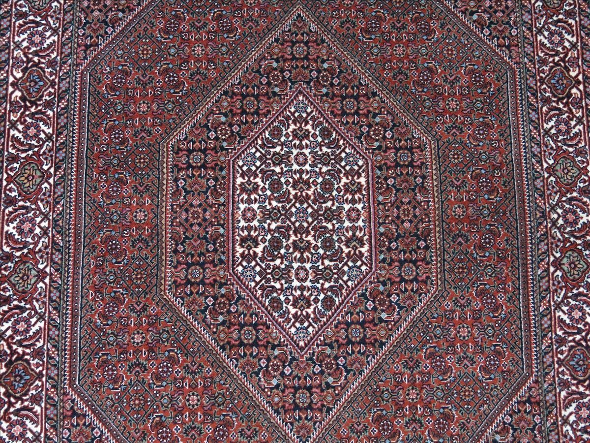 Orientteppich Bidjar Super