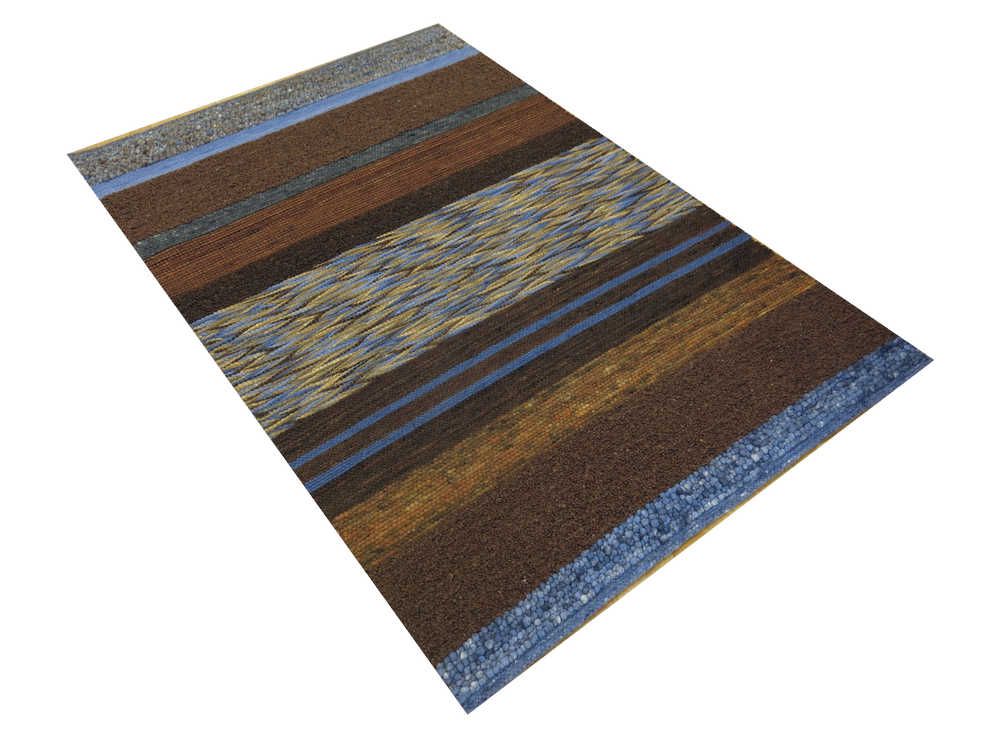 Moderner Teppich Afghan Filpa