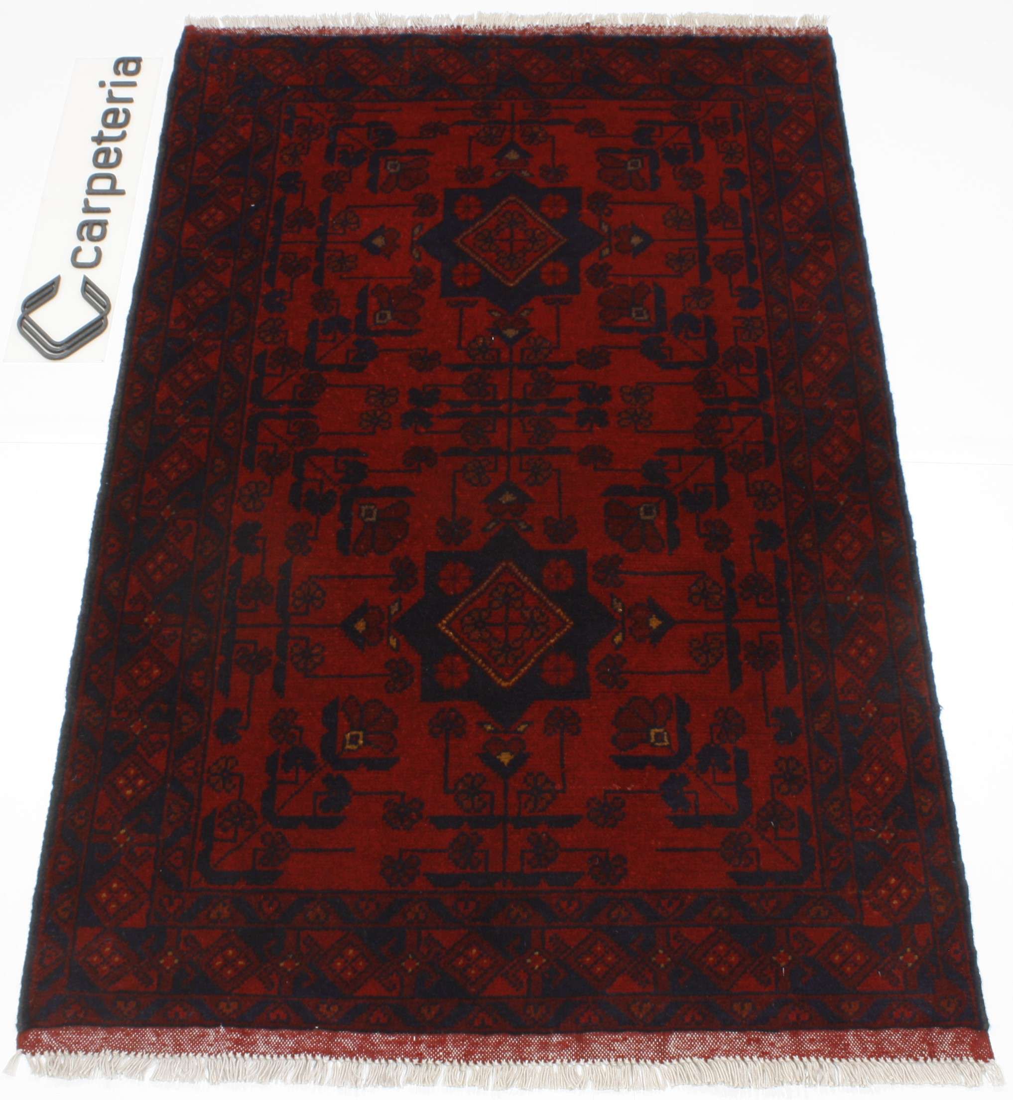 Oriental rug Mauri